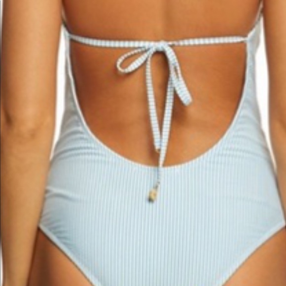 NWT-Jessica Simpson One Piece Swimsuit - Picture 9 of 16
